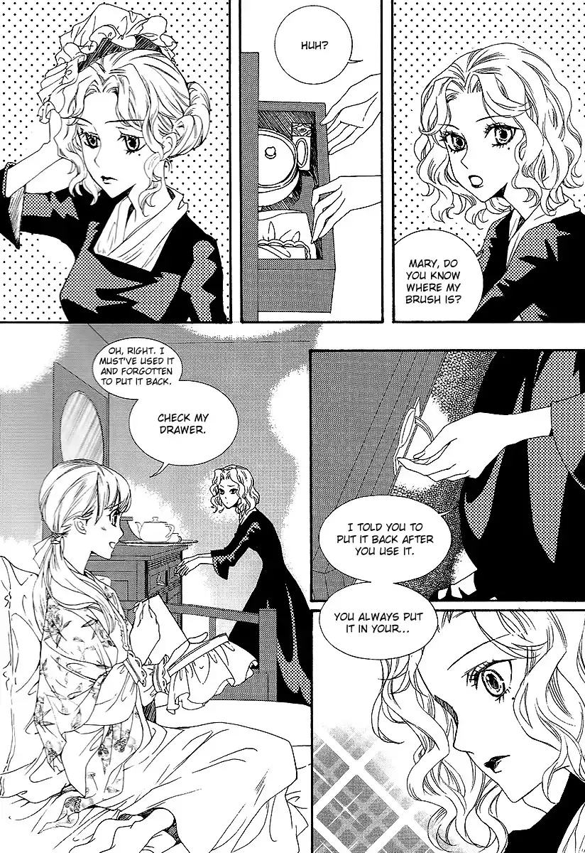 Dear My Girls Chapter 33 4